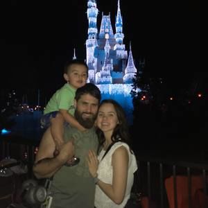 Meet your Posher, Brittney